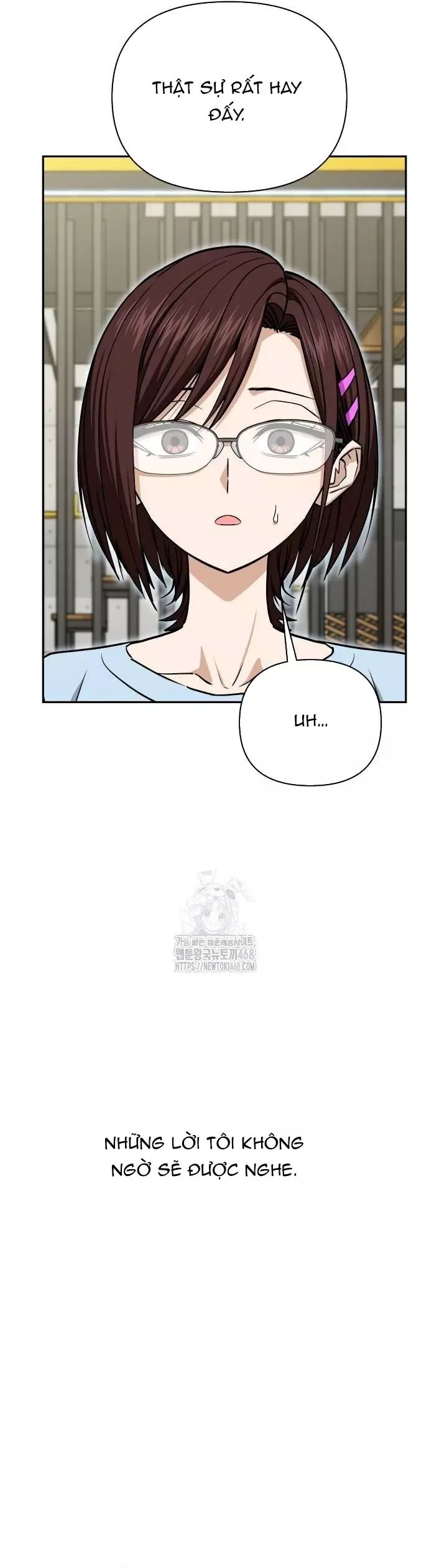 Lớ Ngớ Vớ Phải Tình Yêu Chapter 117 - 21