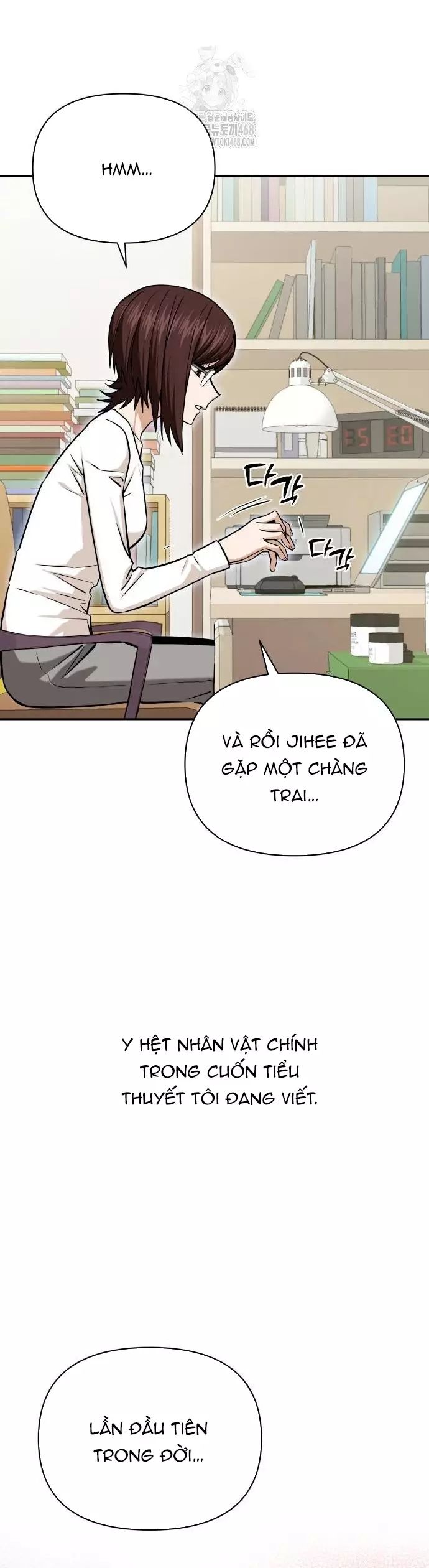 Lớ Ngớ Vớ Phải Tình Yêu Chapter 117 - 8