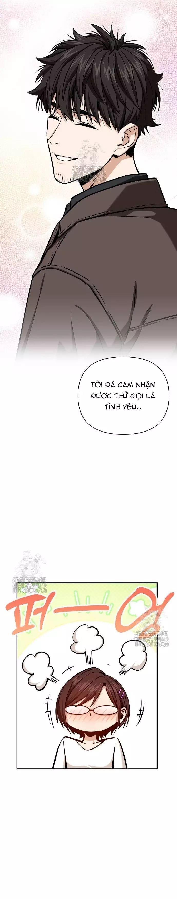 Lớ Ngớ Vớ Phải Tình Yêu Chapter 117 - 9