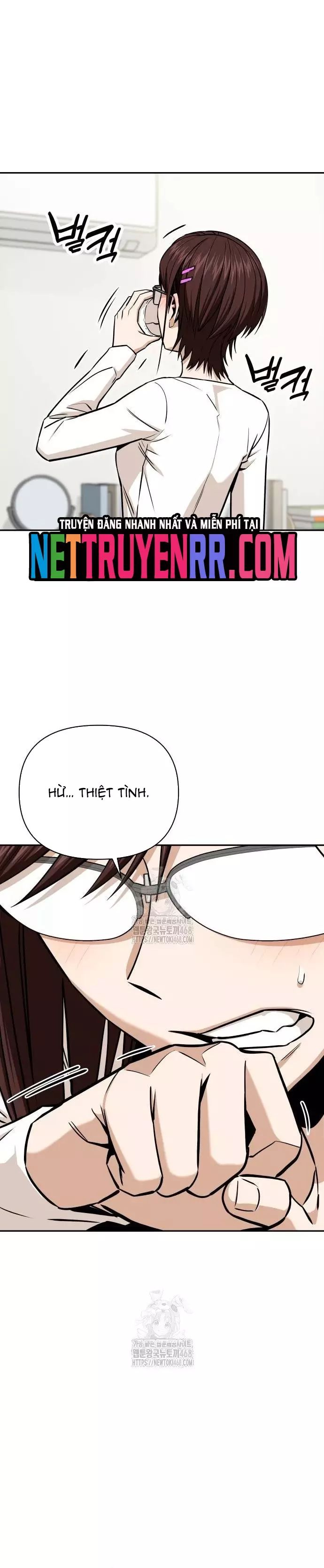 Lớ Ngớ Vớ Phải Tình Yêu Chapter 117 - 10