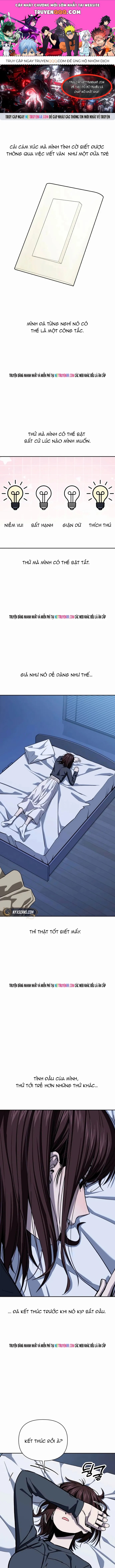 Lớ Ngớ Vớ Phải Tình Yêu Chapter 118 - 1