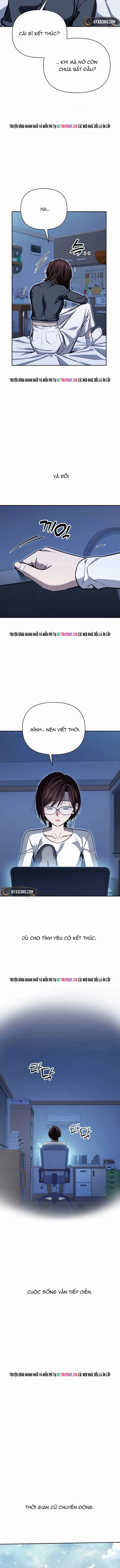 Lớ Ngớ Vớ Phải Tình Yêu Chapter 118 - 2