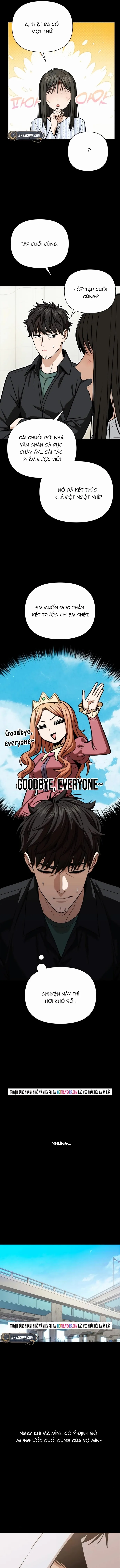 Lớ Ngớ Vớ Phải Tình Yêu Chapter 118 - 14