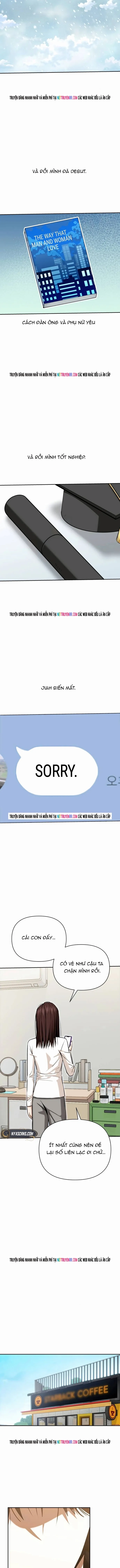 Lớ Ngớ Vớ Phải Tình Yêu Chapter 118 - 3