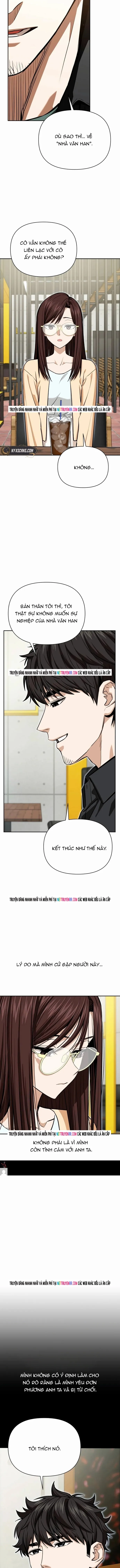 Lớ Ngớ Vớ Phải Tình Yêu Chapter 118 - 4