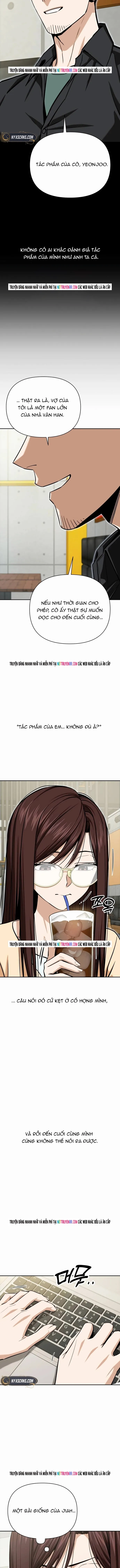 Lớ Ngớ Vớ Phải Tình Yêu Chapter 118 - 5