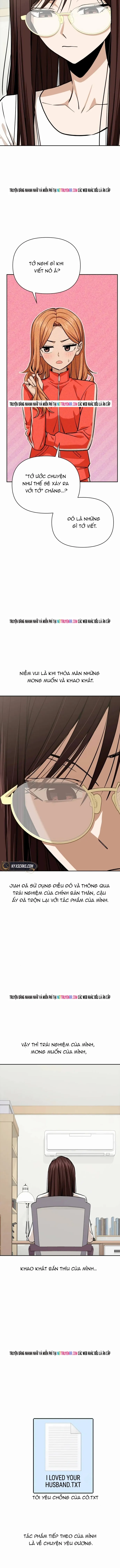 Lớ Ngớ Vớ Phải Tình Yêu Chapter 118 - 6