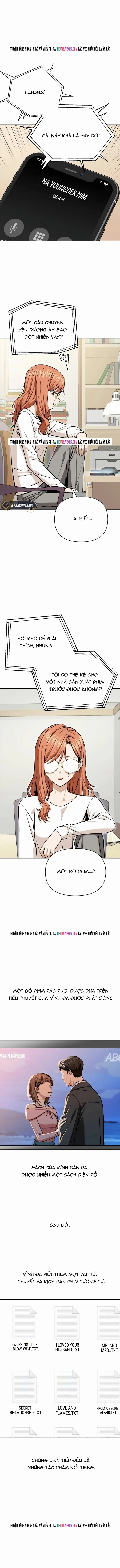 Lớ Ngớ Vớ Phải Tình Yêu Chapter 118 - 7