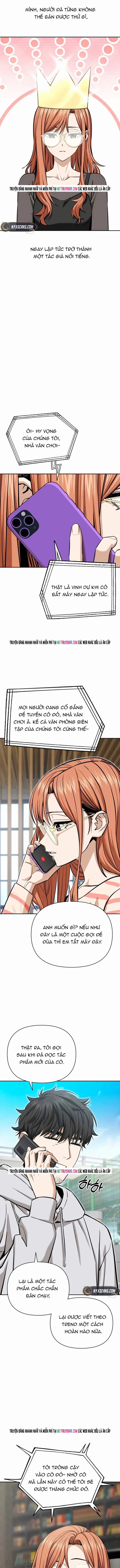 Lớ Ngớ Vớ Phải Tình Yêu Chapter 118 - 8