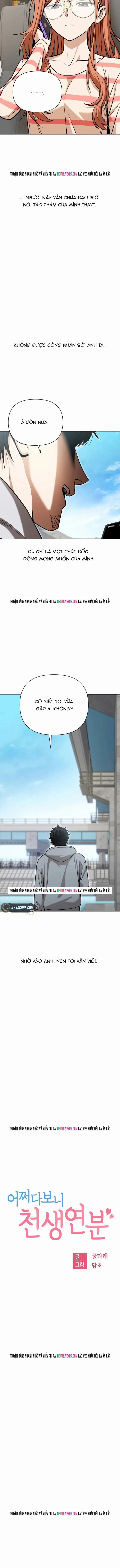 Lớ Ngớ Vớ Phải Tình Yêu Chapter 118 - 9