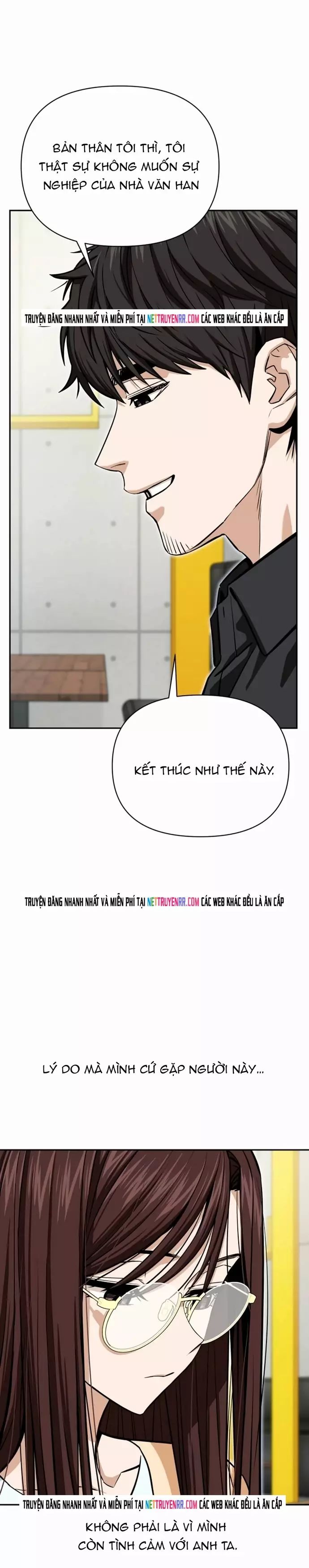 Lớ Ngớ Vớ Phải Tình Yêu Chapter 118 - 11