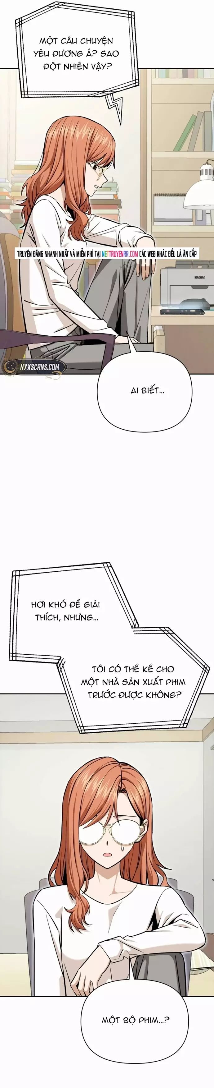 Lớ Ngớ Vớ Phải Tình Yêu Chapter 118 - 19