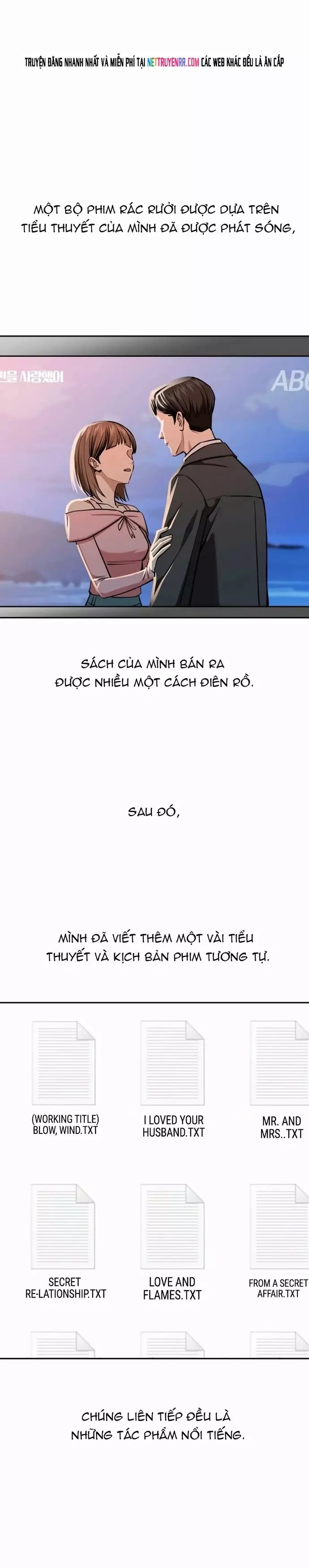 Lớ Ngớ Vớ Phải Tình Yêu Chapter 118 - 20