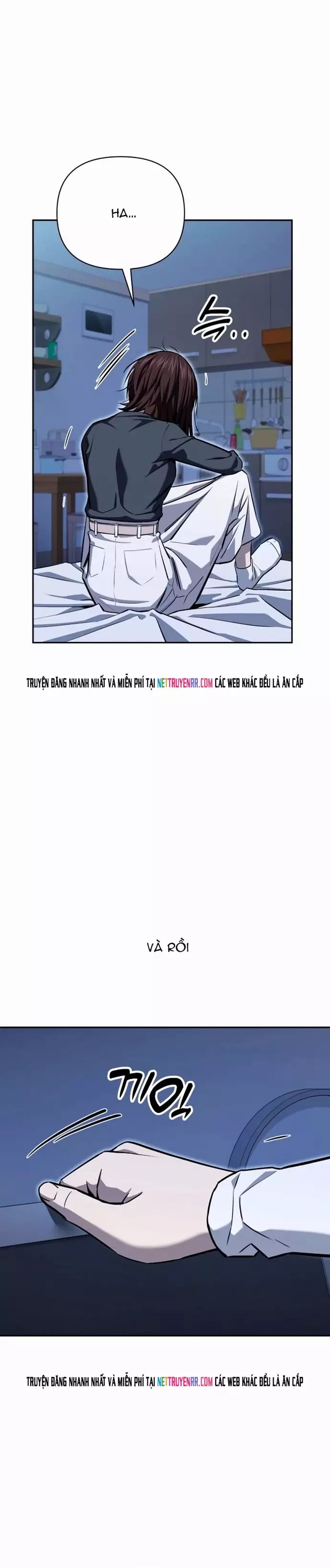 Lớ Ngớ Vớ Phải Tình Yêu Chapter 118 - 5