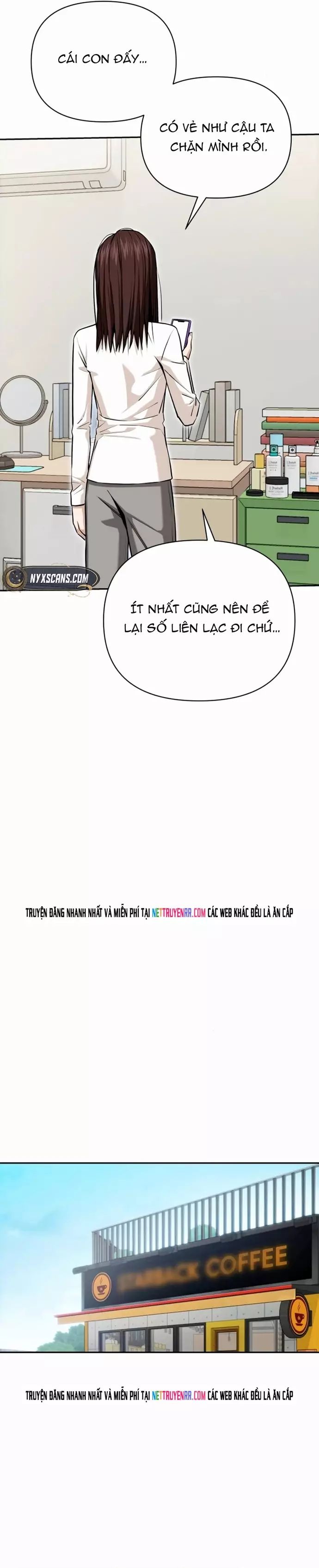 Lớ Ngớ Vớ Phải Tình Yêu Chapter 118 - 9