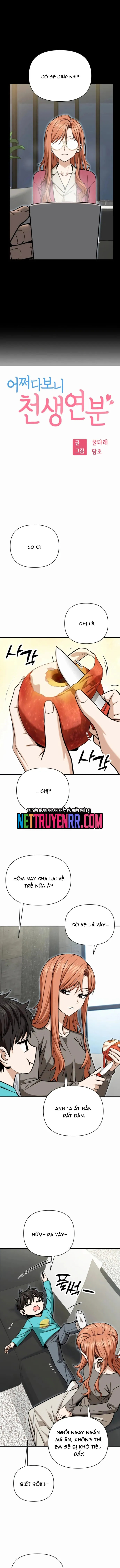 Lớ Ngớ Vớ Phải Tình Yêu Chapter 119 - 2