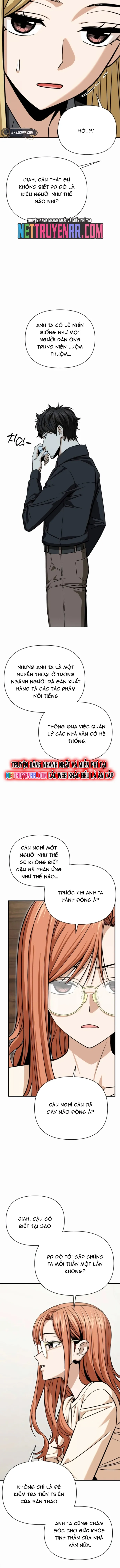 Lớ Ngớ Vớ Phải Tình Yêu Chapter 119 - 11