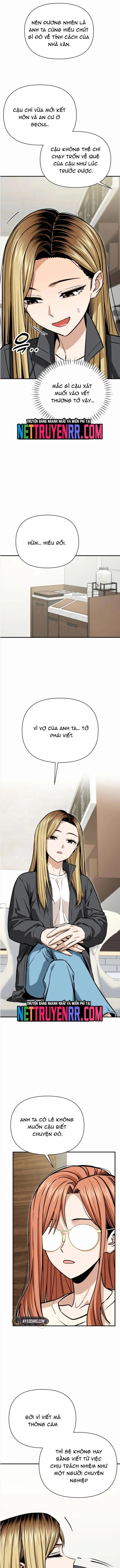 Lớ Ngớ Vớ Phải Tình Yêu Chapter 119 - 12