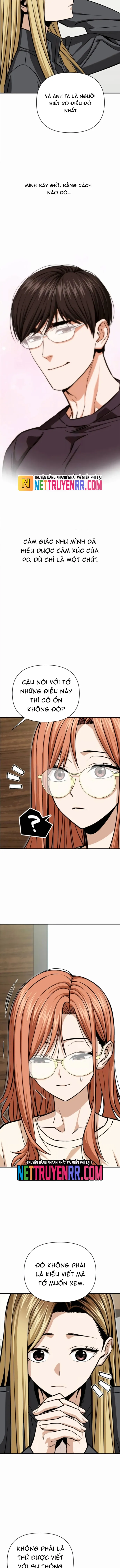 Lớ Ngớ Vớ Phải Tình Yêu Chapter 119 - 13