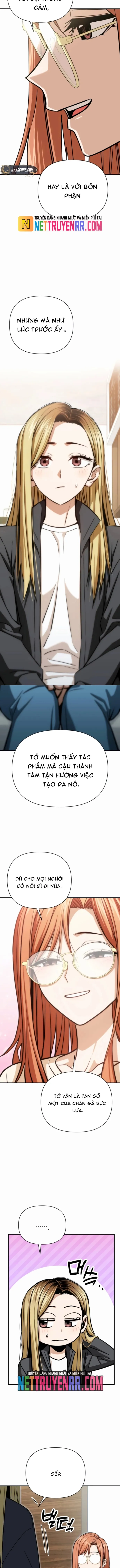 Lớ Ngớ Vớ Phải Tình Yêu Chapter 119 - 14