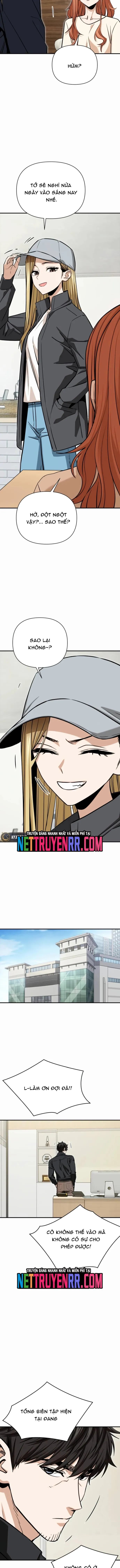 Lớ Ngớ Vớ Phải Tình Yêu Chapter 119 - 15