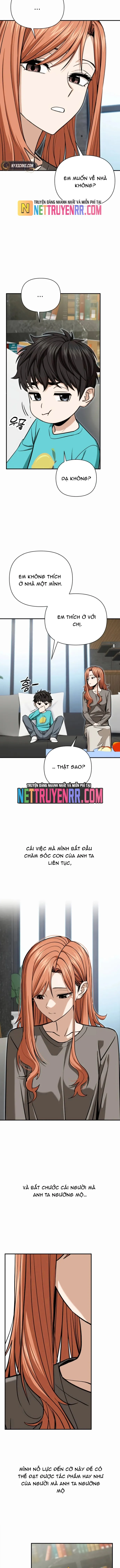 Lớ Ngớ Vớ Phải Tình Yêu Chapter 119 - 3