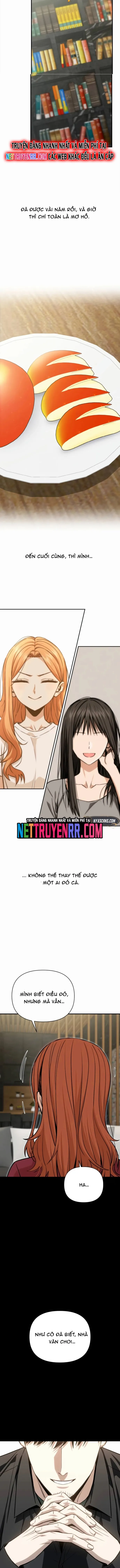 Lớ Ngớ Vớ Phải Tình Yêu Chapter 119 - 4