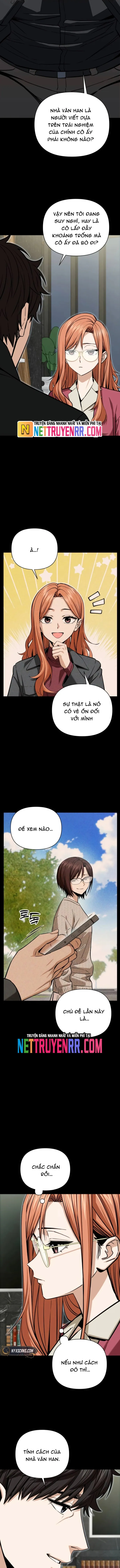 Lớ Ngớ Vớ Phải Tình Yêu Chapter 119 - 5