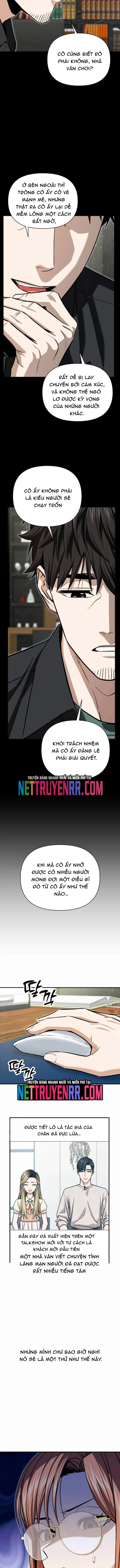 Lớ Ngớ Vớ Phải Tình Yêu Chapter 119 - 6