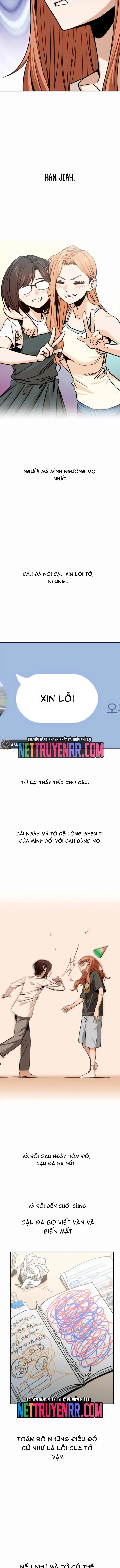 Lớ Ngớ Vớ Phải Tình Yêu Chapter 119 - 7