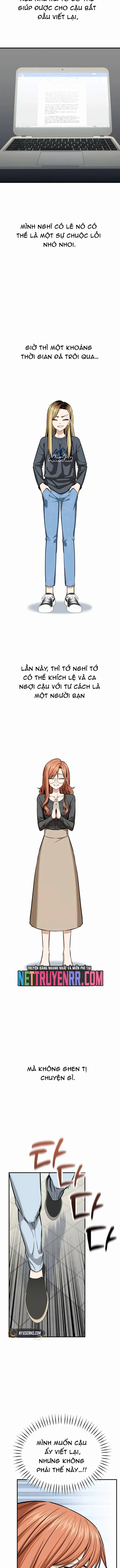 Lớ Ngớ Vớ Phải Tình Yêu Chapter 119 - 8