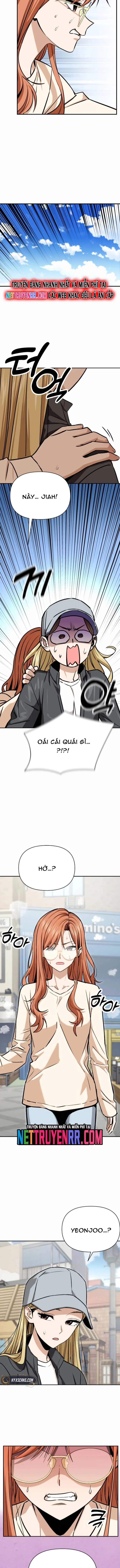 Lớ Ngớ Vớ Phải Tình Yêu Chapter 119 - 9