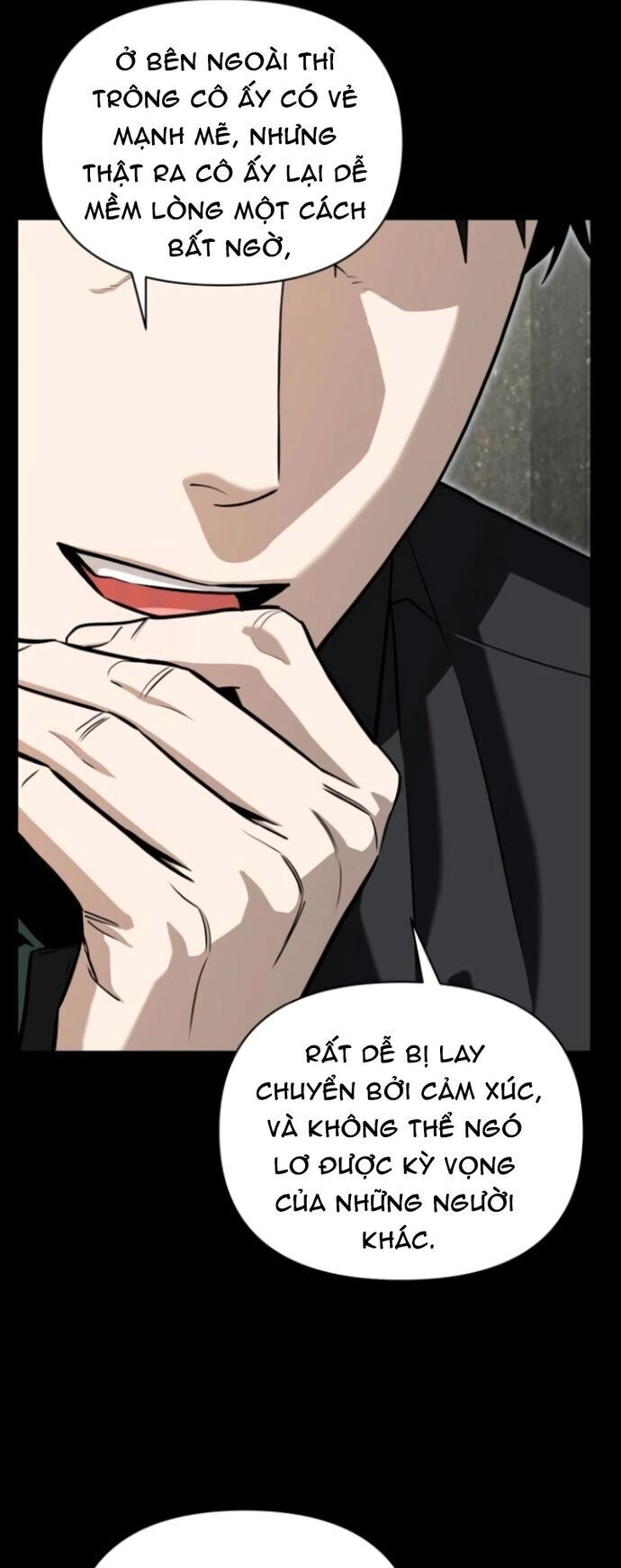 Lớ Ngớ Vớ Phải Tình Yêu Chapter 119 - 27