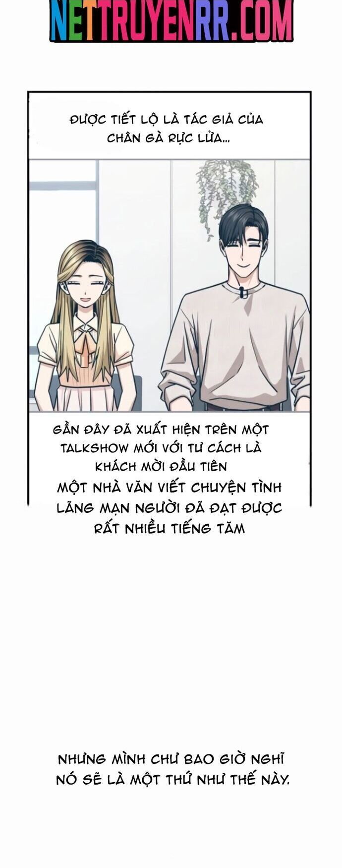 Lớ Ngớ Vớ Phải Tình Yêu Chapter 119 - 30