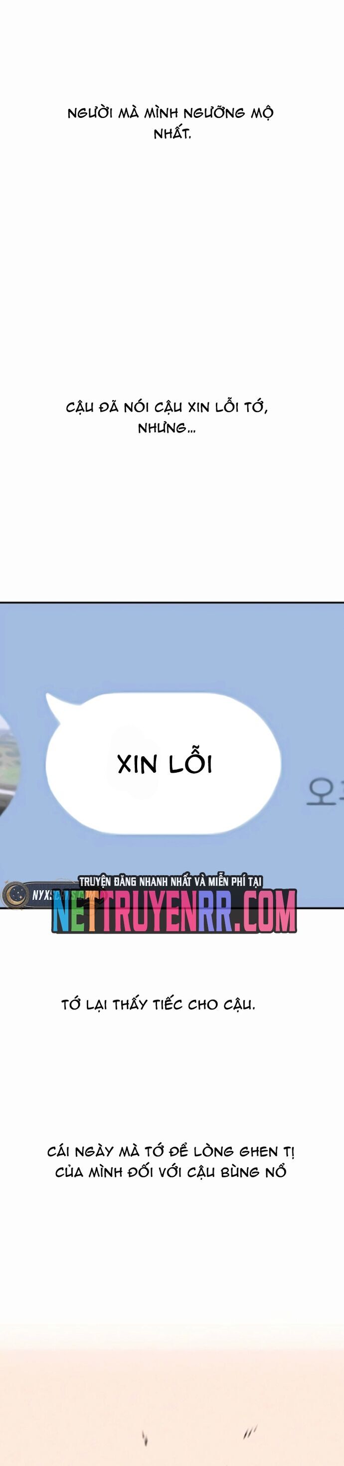 Lớ Ngớ Vớ Phải Tình Yêu Chapter 119 - 33