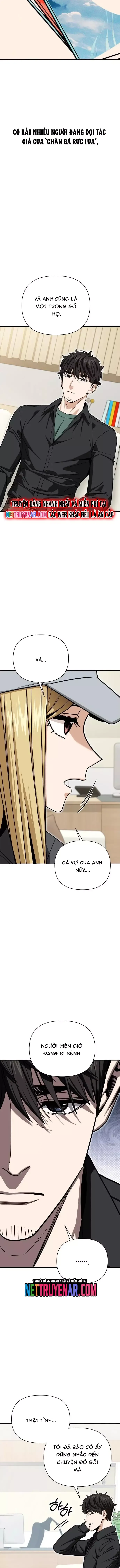 Lớ Ngớ Vớ Phải Tình Yêu Chapter 120 - 11