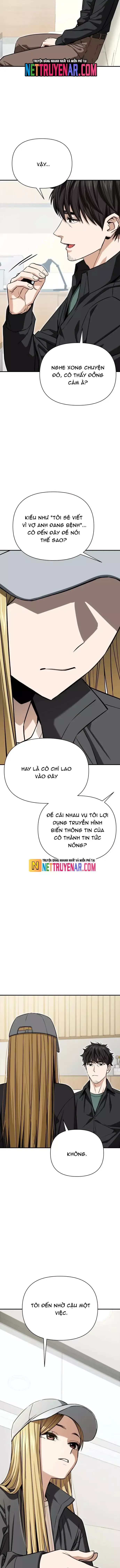 Lớ Ngớ Vớ Phải Tình Yêu Chapter 120 - 12