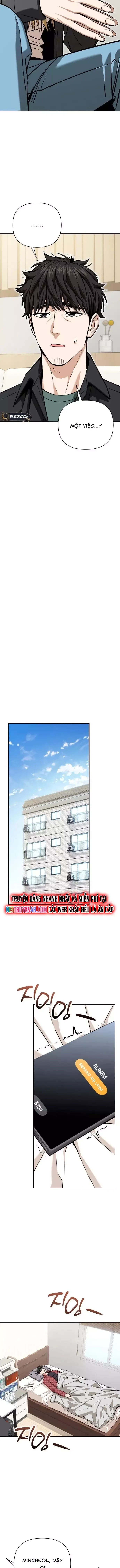 Lớ Ngớ Vớ Phải Tình Yêu Chapter 120 - 13