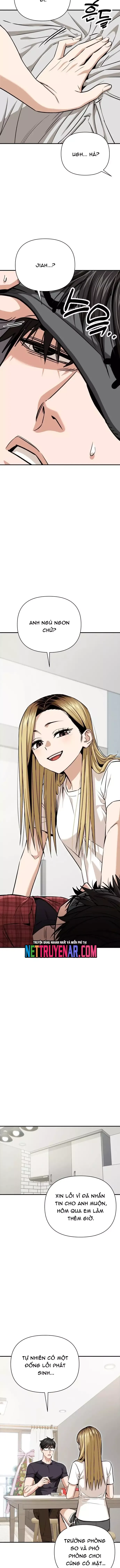 Lớ Ngớ Vớ Phải Tình Yêu Chapter 120 - 14