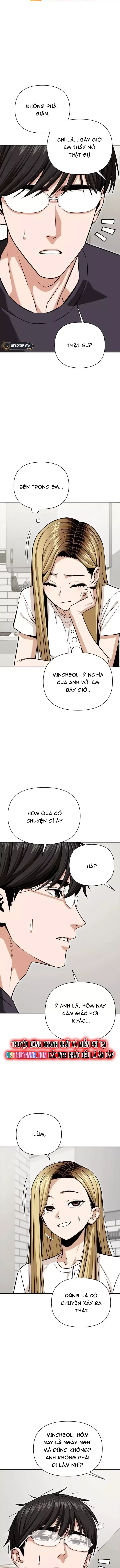 Lớ Ngớ Vớ Phải Tình Yêu Chapter 120 - 16