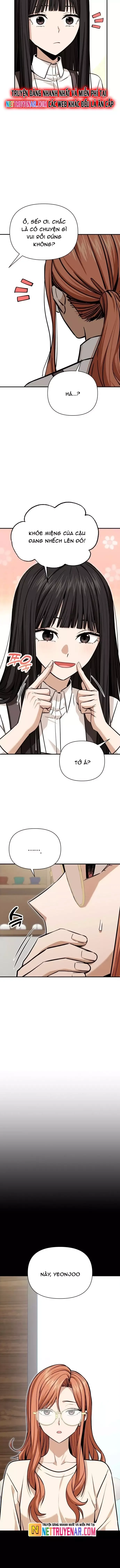 Lớ Ngớ Vớ Phải Tình Yêu Chapter 120 - 3