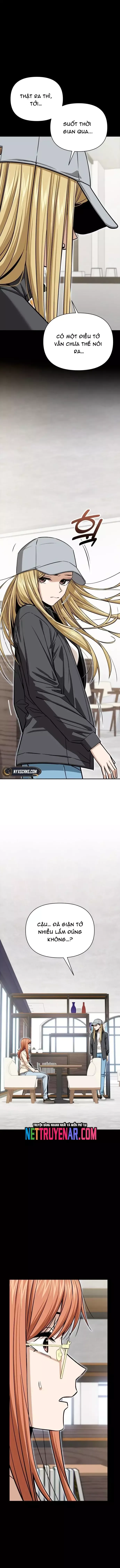 Lớ Ngớ Vớ Phải Tình Yêu Chapter 120 - 4