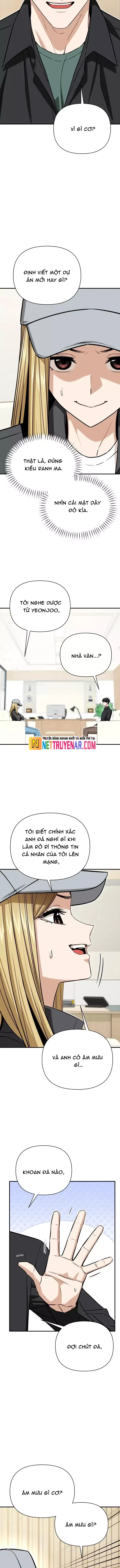 Lớ Ngớ Vớ Phải Tình Yêu Chapter 120 - 8