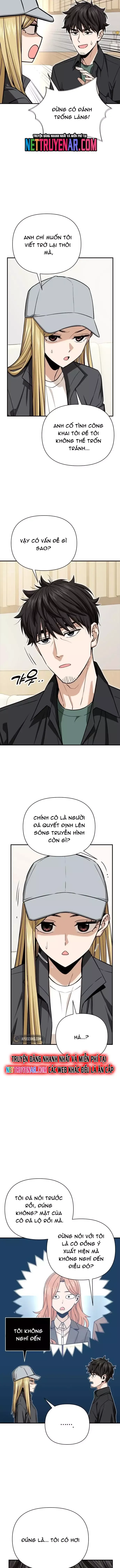 Lớ Ngớ Vớ Phải Tình Yêu Chapter 120 - 9