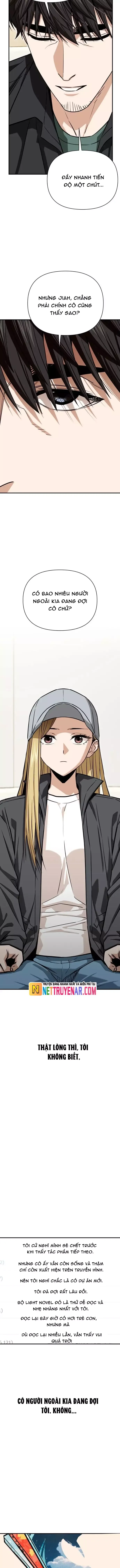 Lớ Ngớ Vớ Phải Tình Yêu Chapter 120 - 10