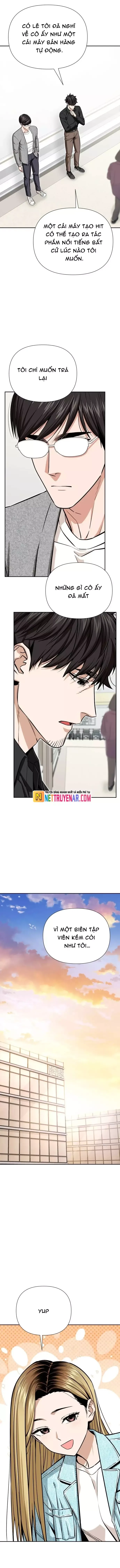 Lớ Ngớ Vớ Phải Tình Yêu Chapter 121 - 11