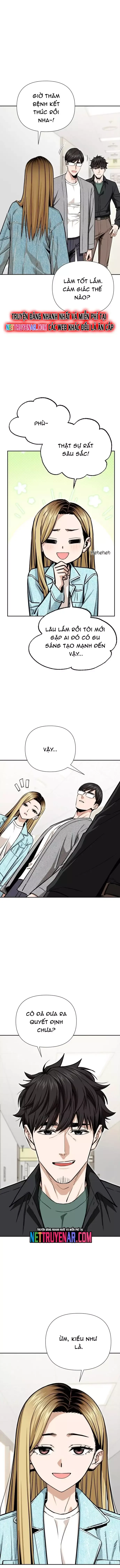 Lớ Ngớ Vớ Phải Tình Yêu Chapter 121 - 12