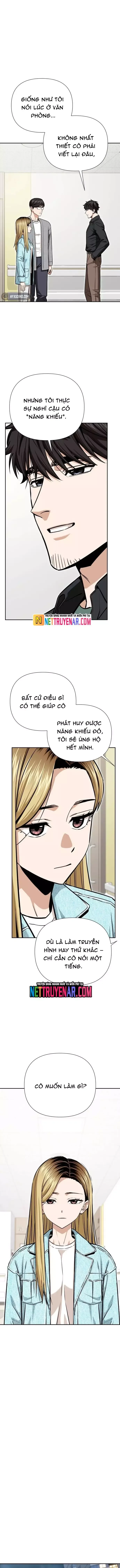 Lớ Ngớ Vớ Phải Tình Yêu Chapter 121 - 13