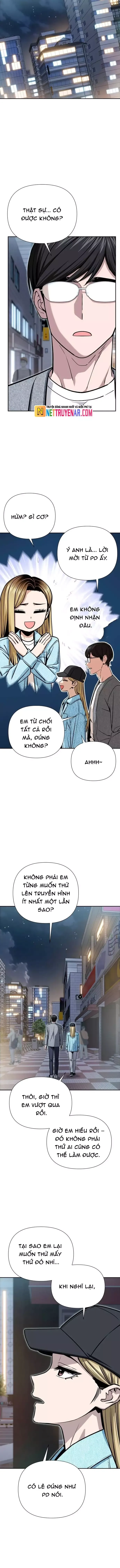 Lớ Ngớ Vớ Phải Tình Yêu Chapter 121 - 14