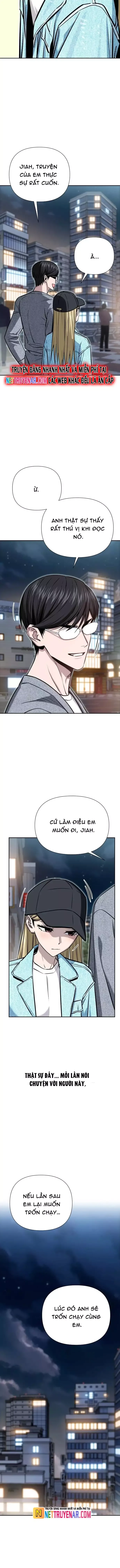 Lớ Ngớ Vớ Phải Tình Yêu Chapter 121 - 17